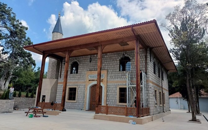 Bilecik İ̇l Özel İ̇daresi Çalışmaları