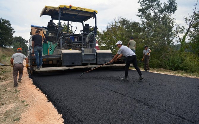 Bilecik İ̇l Özel İ̇daresi Çalışmaları
