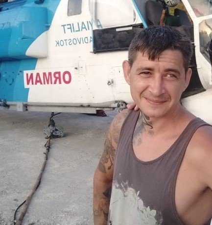 Orman Kahramanlarının Cenazesi, Rusya’ya Gönderilmek Üzere Antalya’ya Götürüldü