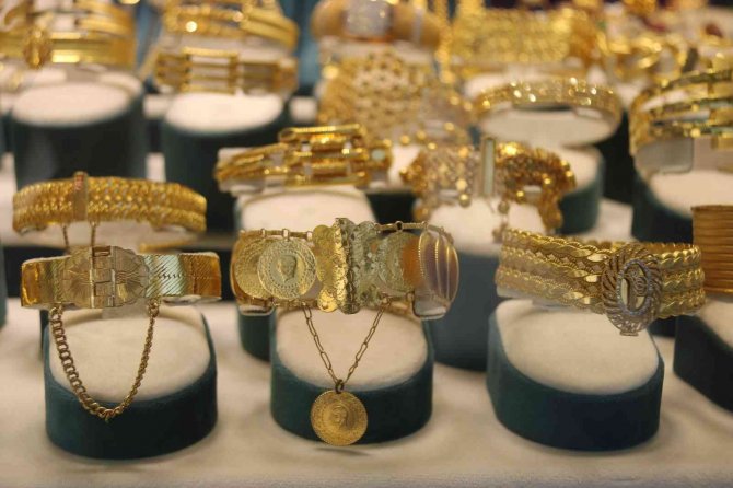 Diyarbakır Kuyumcular Odası’ndan Demokrasi Örneği: Semt Başkanlığı Kuruldu, Yetkiler Verildi