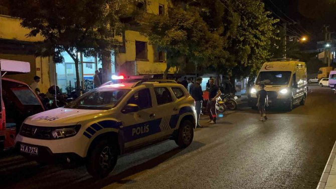 Diyarbakır’da Silahlı Saldırı: 1 Yaralı