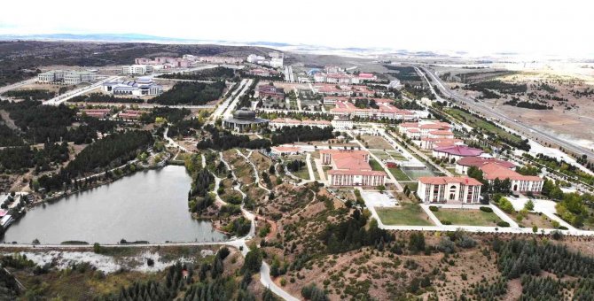 Dumlupınar Üniversitesi Yeni Eğitim-öğretim Sezonuna Hazır