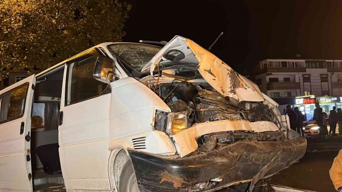 Kurstan Çıkan Öğrenciler Dehşeti Yaşadı: 7 Yaralı