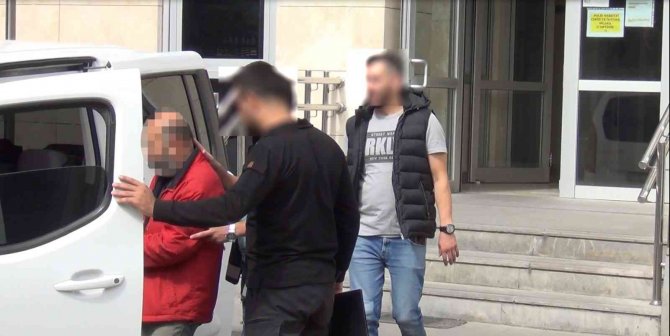3 İlde Dolandırıcılık Olaylarının Şüphelisi Yakalandı