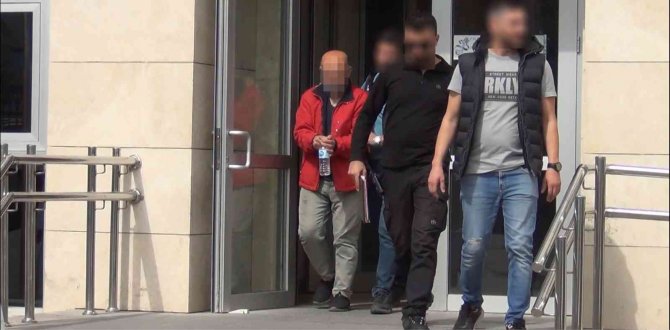 3 İlde Dolandırıcılık Olaylarının Şüphelisi Yakalandı