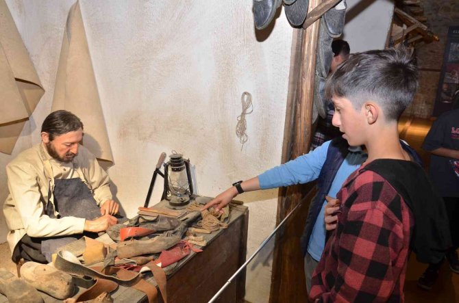 Elbistan’ın Tarihine 12 Bin 846 Kişi Tanıklık Etti