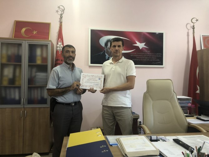 Burhaniye’de Çıraklıktan Üniversiteye Eğitim Başladı