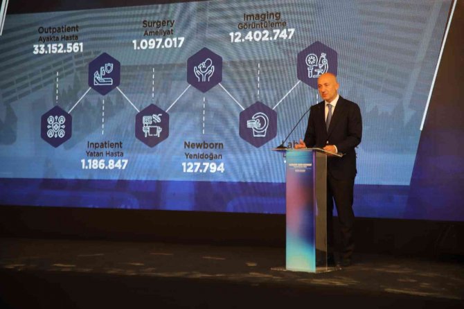 Gaziantep Şehir Hastanesi İnşaatı Yeniden Başladı