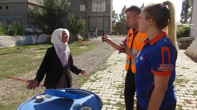 Kayıp Alzaymır Hastası Her Yerde Aranıyor