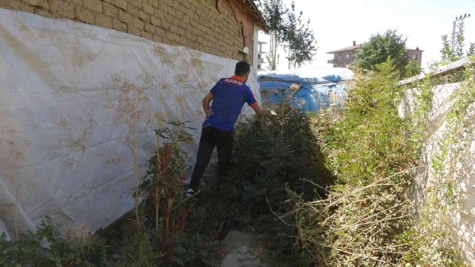 Kayıp Alzaymır Hastası Her Yerde Aranıyor