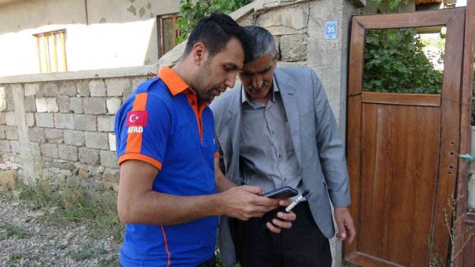 Kayıp Alzaymır Hastası Her Yerde Aranıyor