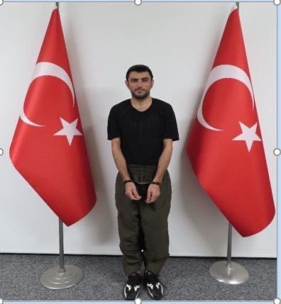 Mi̇t’ten Nefes Kesen Operasyon