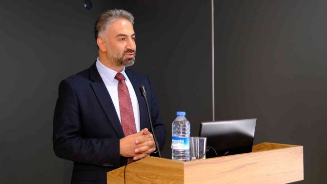 İ̇i̇bf Öğrencilerine Oryantasyon Eğitimi