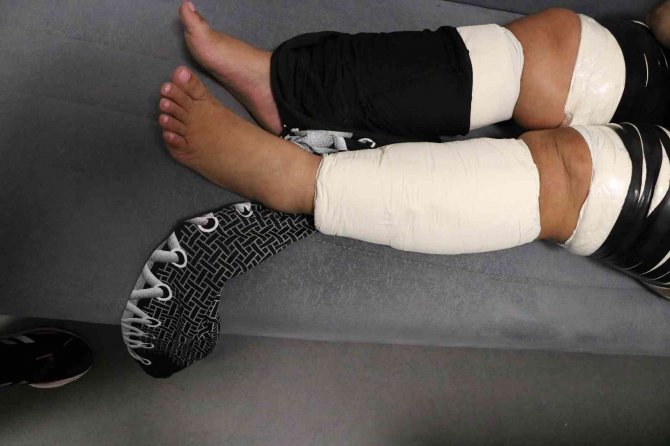 İ̇stanbul Havalimanı’nda Arka Arkaya Uyuşturucu Operasyonları