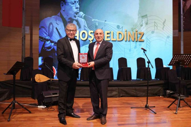 Neşet Ertaş Ölüm Yıl Dönümünde Keçiören’de Anıldı