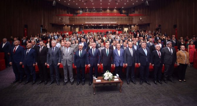 İ̇hracat Rakamlarında Rekorlar Kıran Kocaeli, Sağlık Turizminde Söz Sahibi Olmak İstiyor