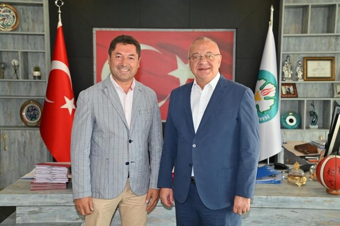 Manisa’da Yıllık 16 Milyon Lira Tasarruf Sağlayacak Projede Sona Doğru