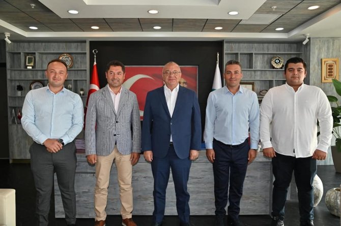 Manisa’da Yıllık 16 Milyon Lira Tasarruf Sağlayacak Projede Sona Doğru
