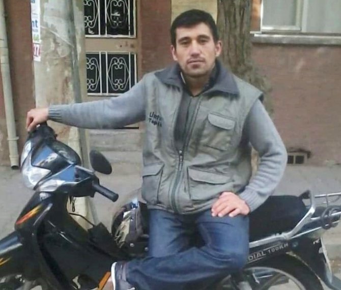 Çatıdan Evinin Balkonuna Girmek İsterken Düşerek Hayatını Kaybetti