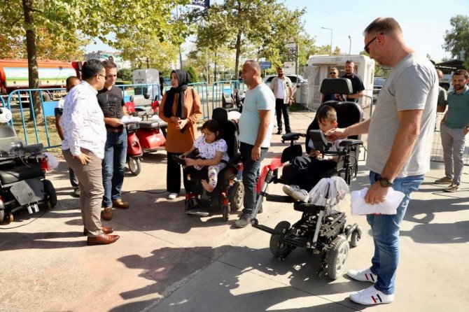 İ̇lk Defa Tahtaya Çıkmanın Heyecanını Yaşadı