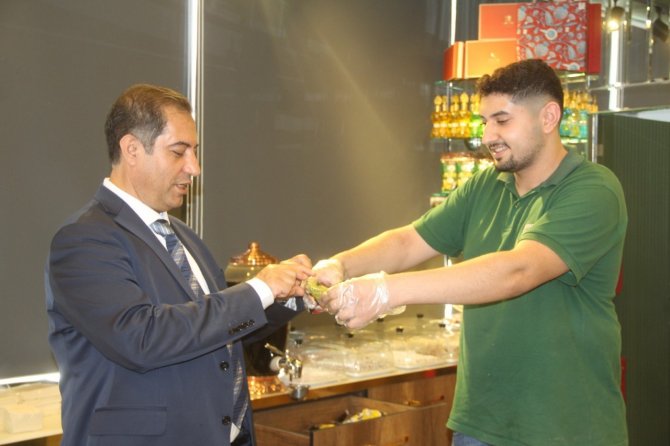 Baştürk: “Seçim Sürecini Hepimizin Mutlu Olacağı Bir Sonuçla Tamamlayacağımızı Ümit Ediyorum”