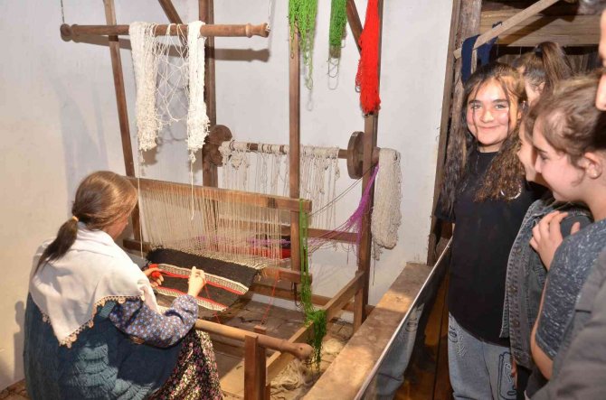 Elbistan’ın Tarihine 12 Bin 846 Kişi Tanıklık Etti