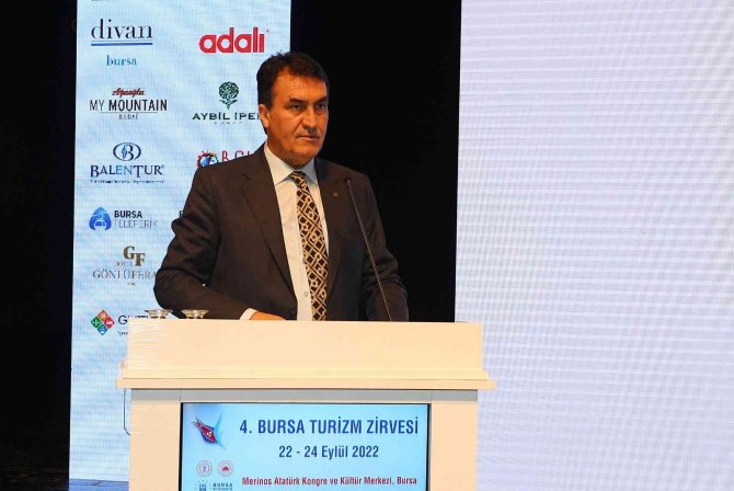 Başkan Dündar: “Panorama 1326 Bursa, Şehir Turizmine Ciddi İvme Kazandırdı”