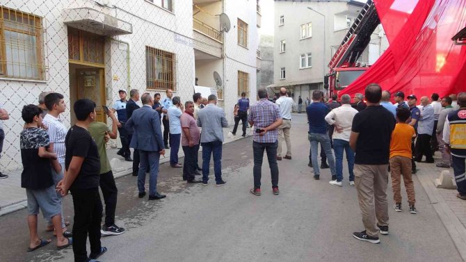Malatya’ya Şehit Ateşi Düştü