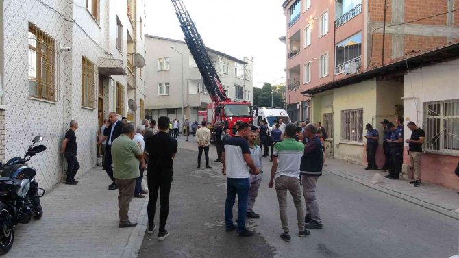 Malatya’ya Şehit Ateşi Düştü