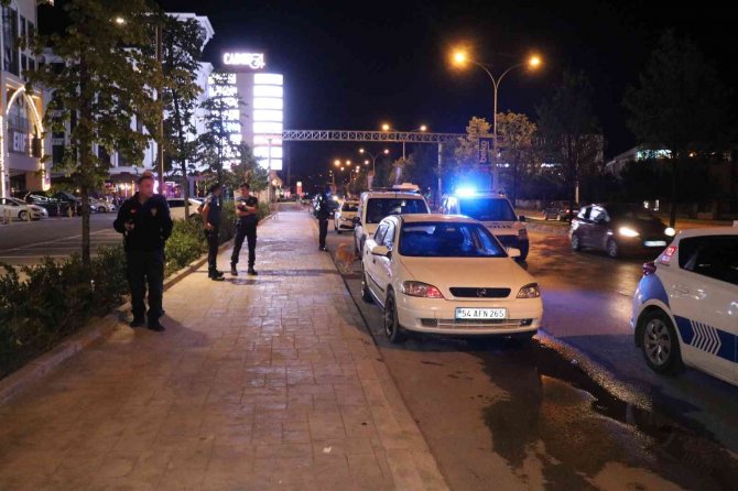 1 Kişinin Ölümü, 2 Kişinin Yaralanmasıyla Neticelenen Silahlı Kavgada Yeni Gelişme