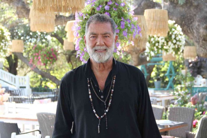 Bodrum’u Termal Turizm İle Tanıştıran İ̇şadamı Çakır, Türk Turizmini Değerlendirdi