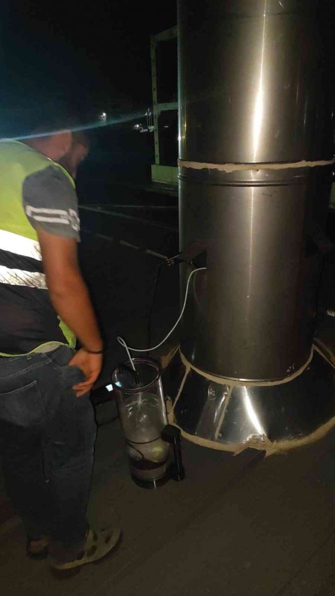 Tekirdağ’da Yılbaşından Bu Yana Çevreyi Kirleten İşletmelere 24 Milyon Ceza Kesildi