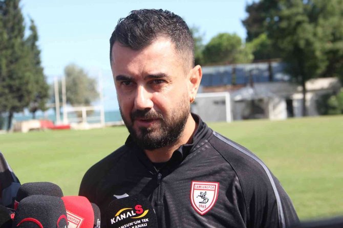 Emre Bayraktar: “Şans Ve Şansızlık Diye Bir Şey Kabul Etmiyorum’’