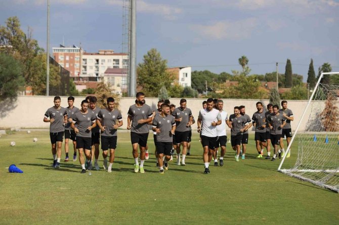Nazilli’de Hazırlıklar Tamamlandı