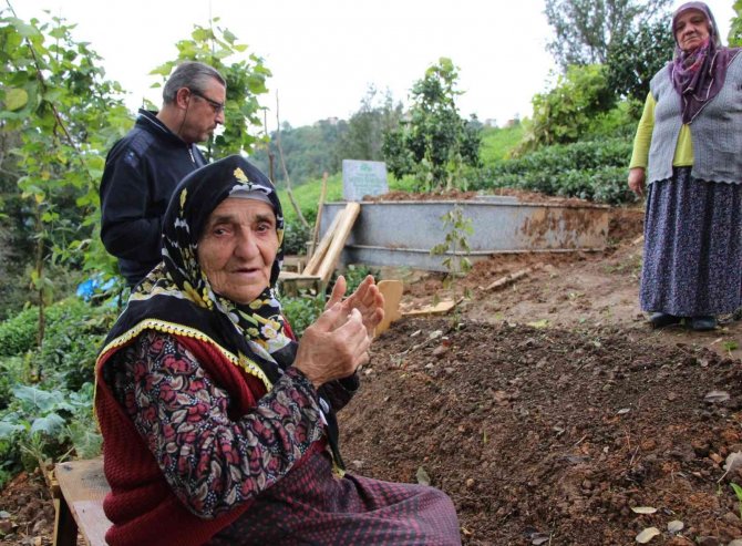 90’lık Kardeşleri Ölüm Bile Ayıramadı
