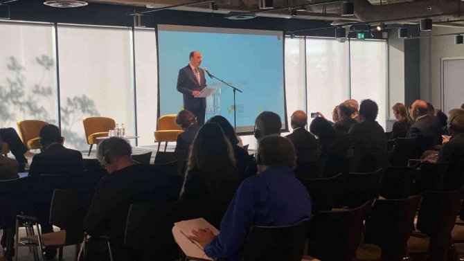 Başkan Altay: “Mutlu Bir Gelecek Sorunların Çözümüne Ortak Katkıyla Mümkündür”