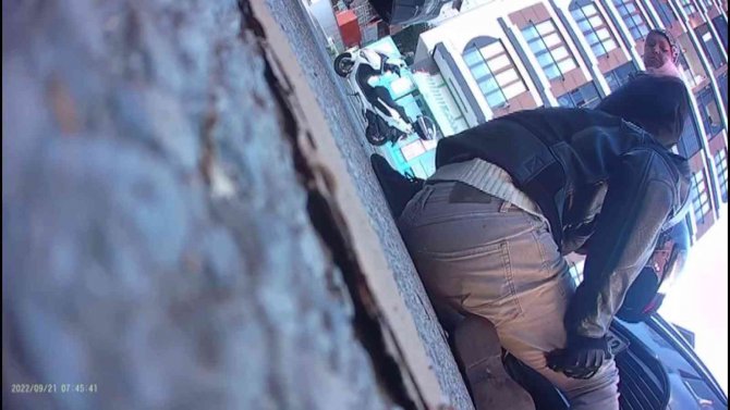 Ümraniye’de Yol Verme Kavgasında Kan Aktı: 7 Yerinden Bıçaklandı