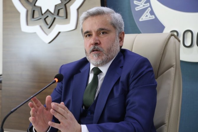 Urap Verilerine Göre Asü İki Basamak Daha Yükseldi