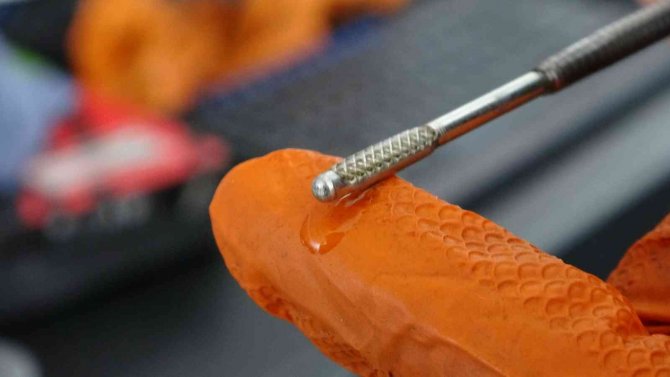 Araçlarda ’Kış Bakımı’ Uyarısı