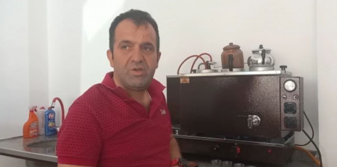 Yeni Yusufeli’nde İlk İş Yeri Hizmet Vermeye Başladı