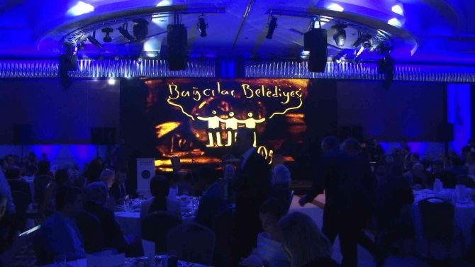 Bağcılar’da Kültür Sanat Sezonu Coşkulu Bir Törenle Açıldı