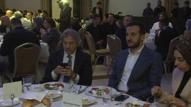 Bağcılar’da Kültür Sanat Sezonu Coşkulu Bir Törenle Açıldı