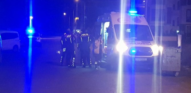 Balıkesir’de Komşu Kavgası 2 Ölü Bir Yaralı