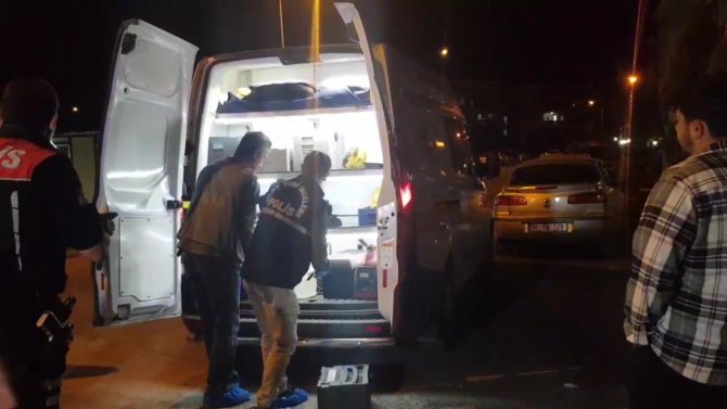 Balıkesir’de Komşu Kavgası 2 Ölü Bir Yaralı