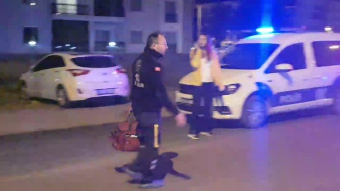 Balıkesir’de Komşu Kavgası 2 Ölü Bir Yaralı