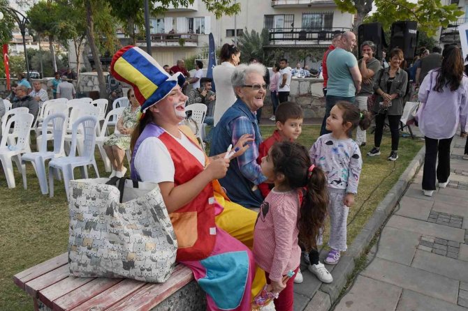 Başkan Günel Türkmen Mahallesi Sakinleriyle İkinci Kez Buluştu