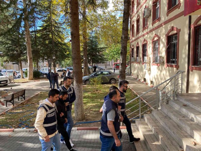 Bilecik’te 5,5 Milyonluk Vurgunda Tutuklu Sayısı 8’e Çıktı