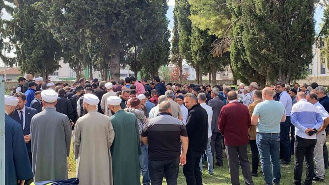 Bursa’da 14 Yaşındaki Motosiklet Sürücüsünün Ölümü Kameraya Böyle Yansıdı