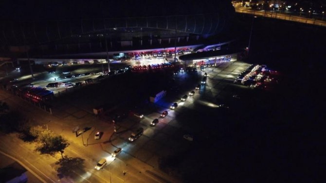 Tutuklanan Sayısı 106’ya Ulaştı...mal Varlıklarına El Konuldu
