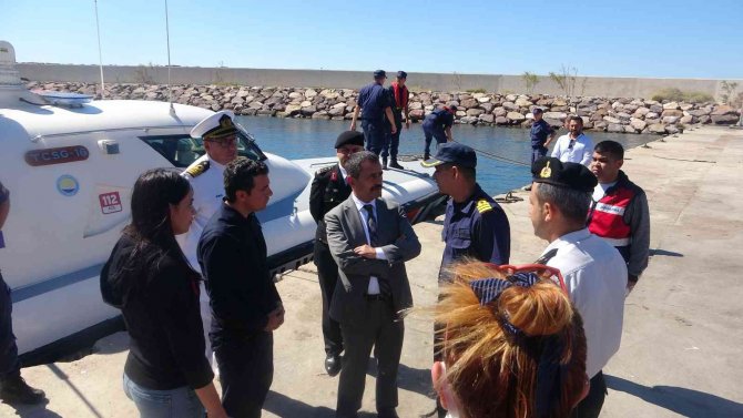 Çanakkale’de Mülteci Teknesi Battı: 4’ü Çocuk 6 Kişi Öldü, 1 Kişiyi İse Arama Çalışmaları Devam Ediyor